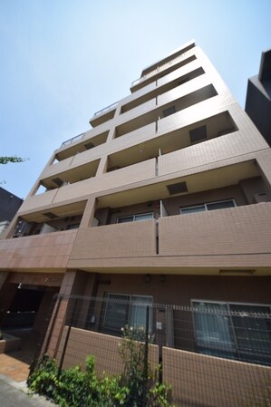 スカイコート板橋第2の物件内観写真